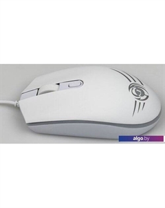 Мышь MGK-07U (белый) Dialog