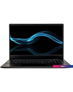 Ноутбук Hiper Workbook U26-15FII5103R8S2WPG