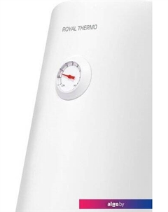 Накопительный электрический водонагреватель RWH 30 Optimal Royal thermo