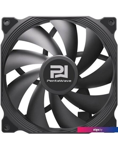 Вентилятор для корпуса PF-M14B PWM Pentawave