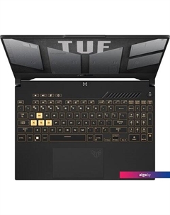 Игровой ноутбук ASUS TUF Gaming F15 FX507ZC4-HN144 Asus