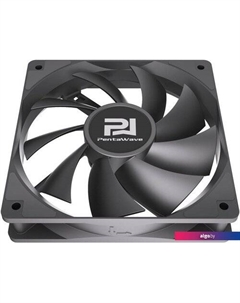 Вентилятор для корпуса PF-M12B PWM Pentawave
