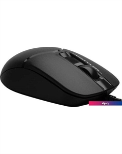 Мышь Fstyler FM12T (черный) A4tech