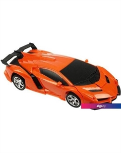 Интерактивная игрушка Машина 1809F498-R Технодрайв