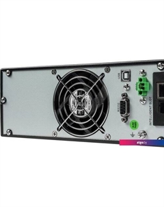 Источник бесперебойного питания SRTSE1500RTXLI-NC Systeme electric