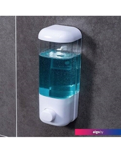 Дозатор для жидкого мыла TBD0602246401 Saniteco