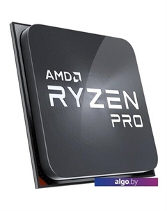 Процессор Ryzen 5 Pro 5650G OEM Amd