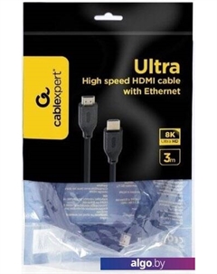 Кабель CC-HDMI8K-3M Cablexpert