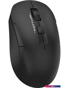 Мышь Fstyler FG16CS Air2 (черный) A4tech