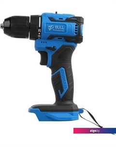 Дрель-шуруповерт SR 1804 1329419 (без АКБ) Bull