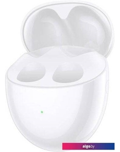 Наушники FreeBuds 5 (керамический белый, международная версия) Huawei