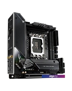 Материнская плата ROG Strix Z690-I Gaming WiFi Asus