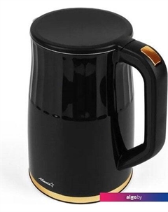 Электрический чайник ATH-2536 (черный) Atlanta