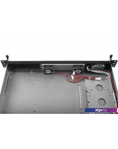 Корпус Pro 1U250-01 350W EX264952RUS Exegate