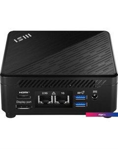 Компактный компьютер MSI Cubi 5 12M-012XRU 9S6-B0A811-264 Msi