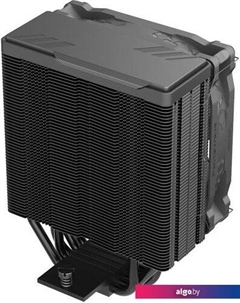 Кулер для процессора PC-Z05E BK Pentawave