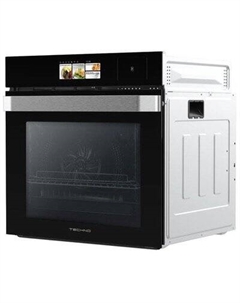 Электрический духовой шкаф O7106613H3BWH Techno