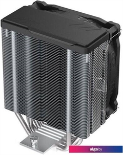 Кулер для процессора PC-Z05E SRB Pentawave