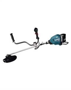 Триммер UR006GZ06 (без АКБ) Makita