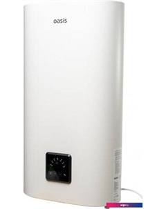Накопительный электрический водонагреватель AP-100 Oasis