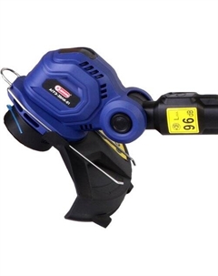 Триммер АГРЭ-20ЛИ-01 (без АКБ) Диолд