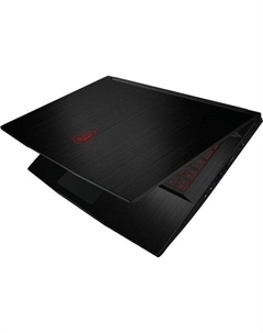 Игровой ноутбук MSI Thin GF63 12UC-1036XRU Msi