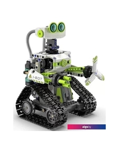 Конструктор C83001W Робот Cada