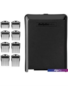 Машинка для стрижки E986E Babyliss