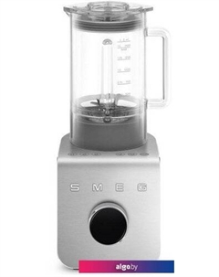 Стационарный блендер BLC02EGMEU Smeg