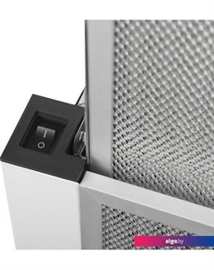 Кухонная вытяжка HBH 6230 W Hyundai