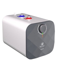 Накопительный электрический водонагреватель под мойку Puzzle RWH-P7-CEU Royal clima