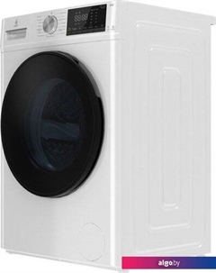 Стирально-сушильная машина Jacky’s JW D8542B0BS Jacky's