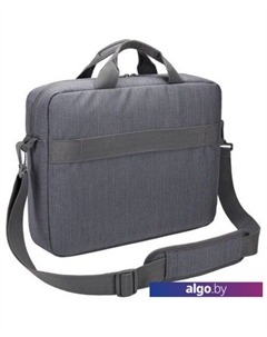 Сумка Huxton 14" HUXA-214 (graphite) Case logic