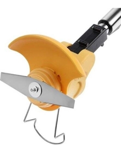 Триммер 9212152 (с 1-им АКБ) Tundra