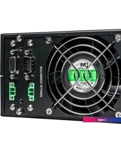 Источник бесперебойного питания SRTSE10KRTXLI-NC Systeme electric