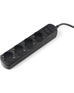 Сетевой фильтр PC-1B-3M Power cube