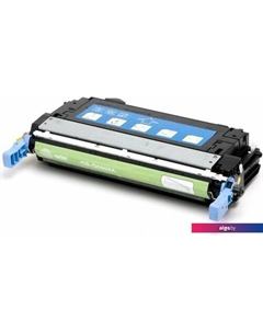 Картридж CS-Q5952A (аналог HP Q5952A) Cactus