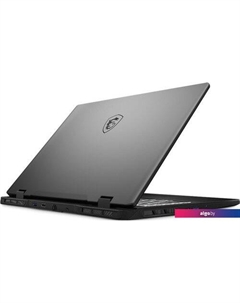 Игровой ноутбук MSI Creator M16 HX C14VEG-034RU Msi