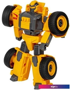 Конструктор Снегоуборочный трактор-робот ВВ5976 Bondibon