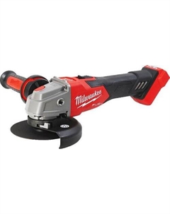 Угловая шлифмашина M18 FSAG125XB-0X Fuel 4933478429 (без АКБ) Milwaukee