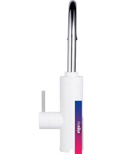 Проточный электрический водонагреватель-кран QuickTap (белый) Royal thermo