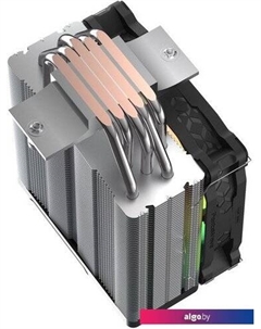 Кулер для процессора PC-Z05E SRB ARGB Pentawave