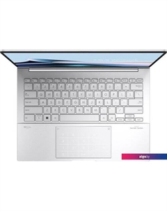 Ноутбук ASUS Zenbook 14 OLED UX3405MA-QD613 Asus
