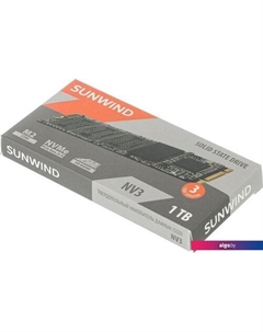 SSD NV3 SWSSD001TN3T 1TB Sunwind