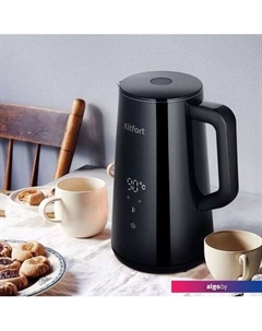 Электрический чайник KT-6186 Kitfort