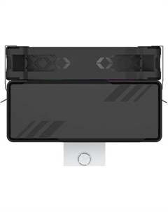 Кулер для процессора PC-Z03E SRB ARGB Pentawave