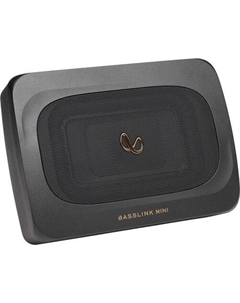 Корпусной активный сабвуфер Basslink Mini Infinity