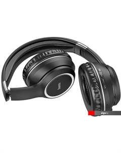 Наушники ESD14 (черный) Hoco