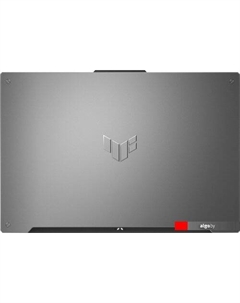 Игровой ноутбук ASUS TUF Gaming F17 FX707ZC4-HX095 Asus