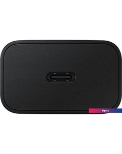Сетевое зарядное EP-T1510NBEGEU Samsung